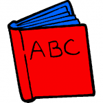 alphabet dictionnaire