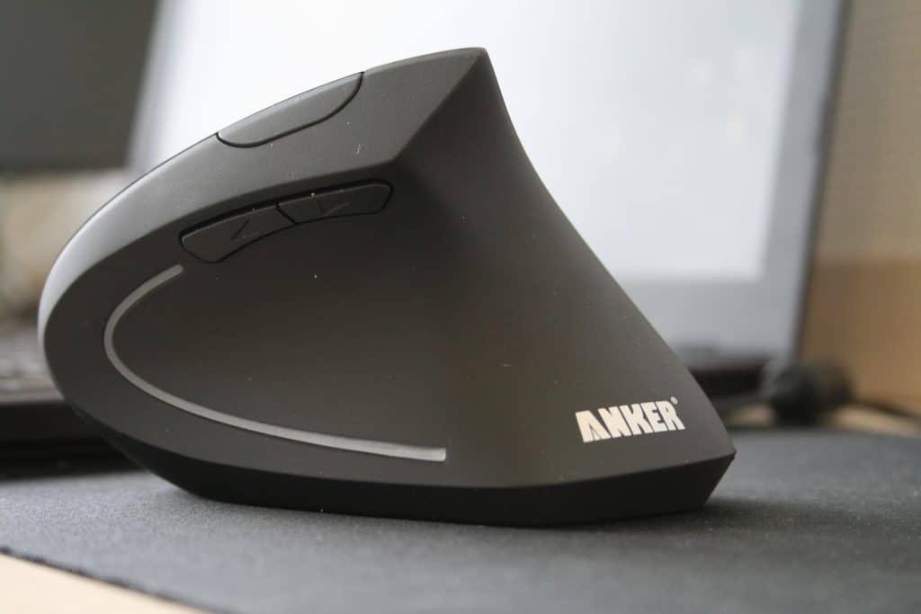 Souris Ergonomique Verticale sans fil Souris Ergonomique Verticale sans fil
