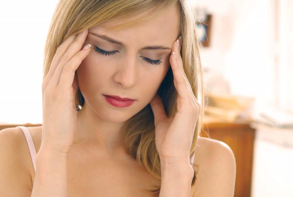Comment faire pour ne plus avoir mal à la tête ? - Radimou informations