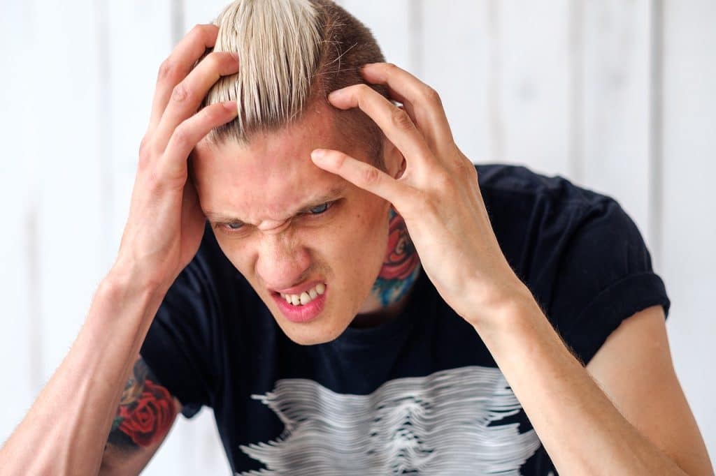 Comment faire pour ne plus avoir mal à la tête ? - Radimou informations