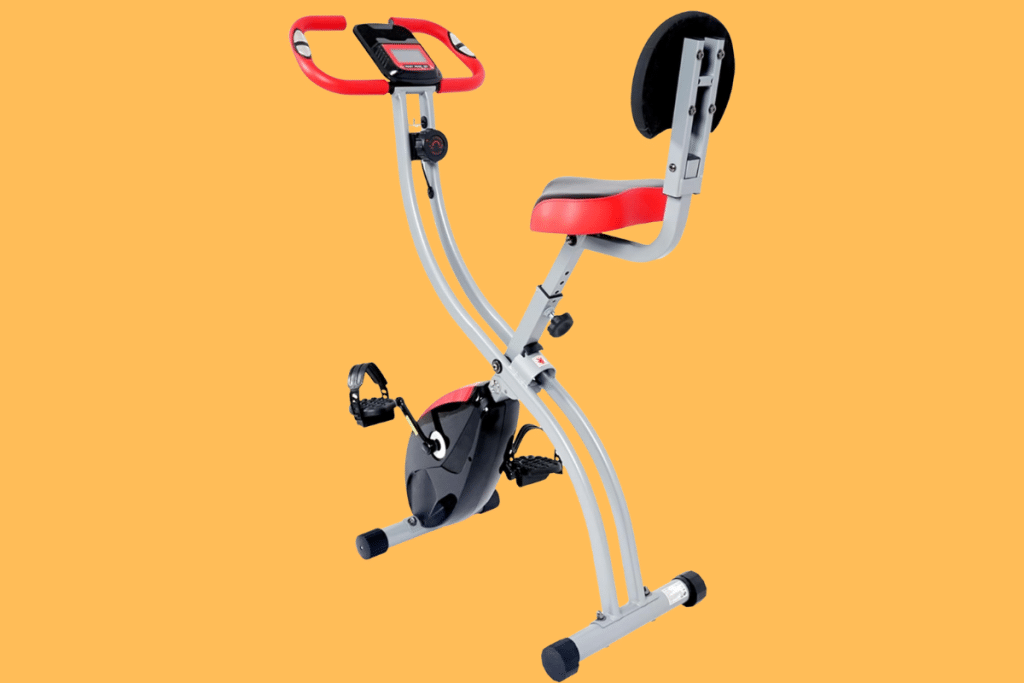 Meilleur vélo d’appartement pliable : Avis et Comparatif 2025