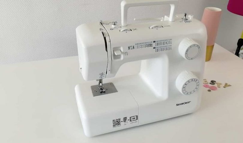 Machine à coudre Pfaff Lidl : est-ce un bon choix