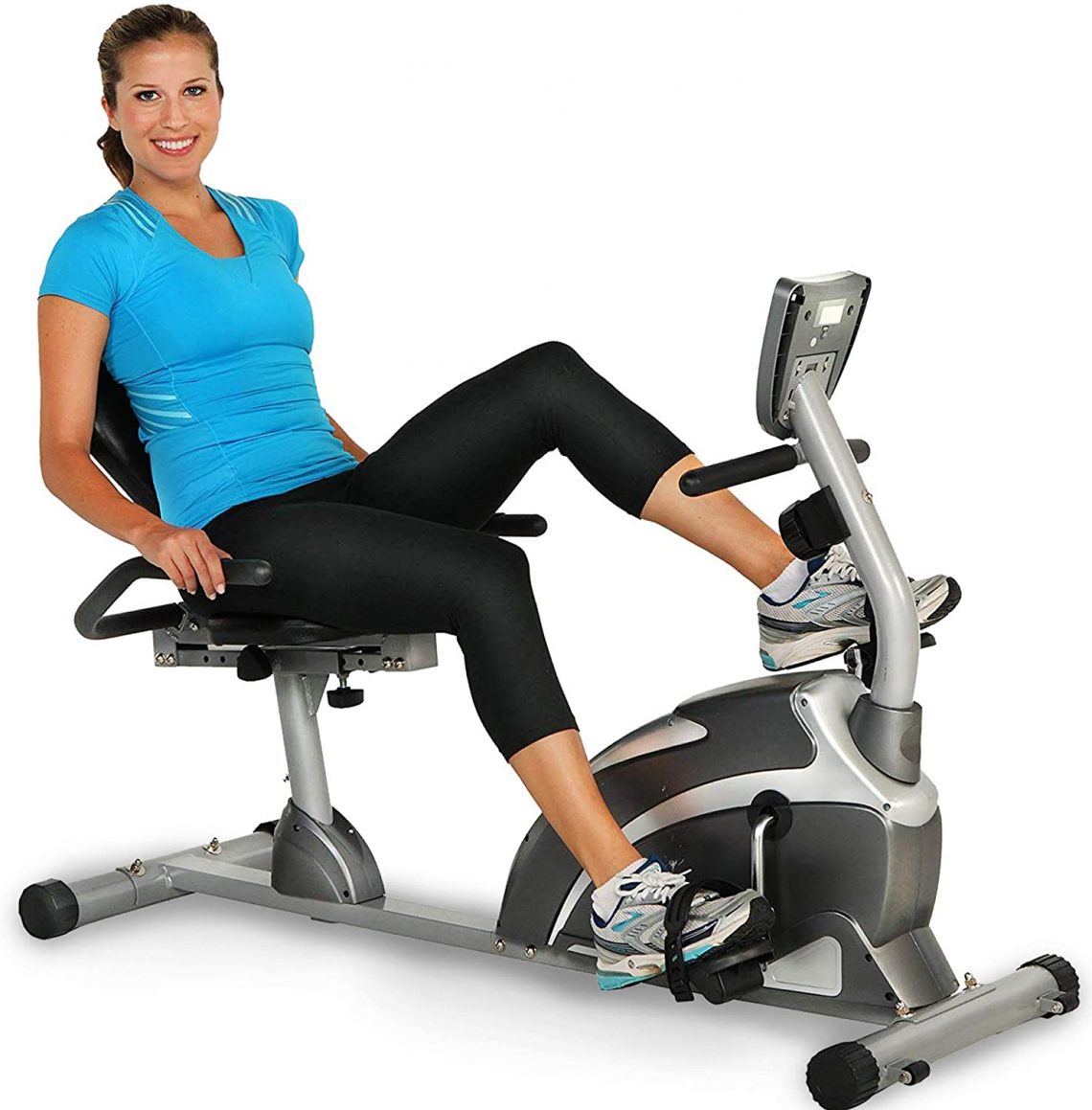 e seat exercise bike