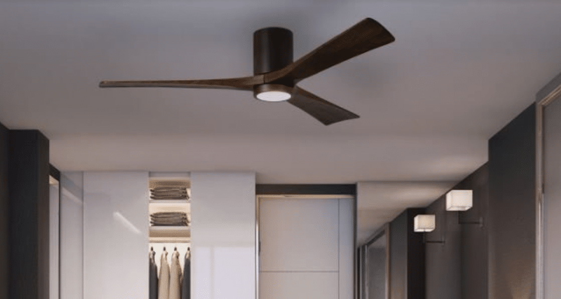 Que vaut la marque de ventilateur de plafond Atlas Fan