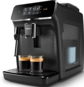Avis machine à café Philips Series 2200 EP2221/40