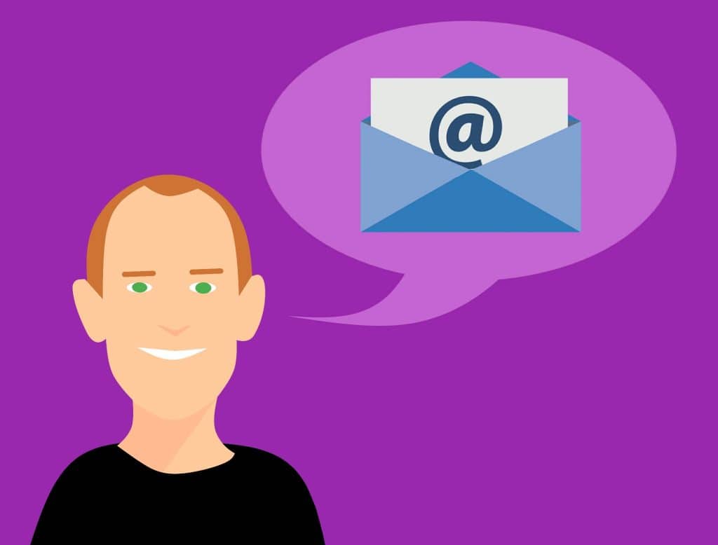 Comment Faire Pour Cr Er Une Adresse Email Personnelle Radimou Informations