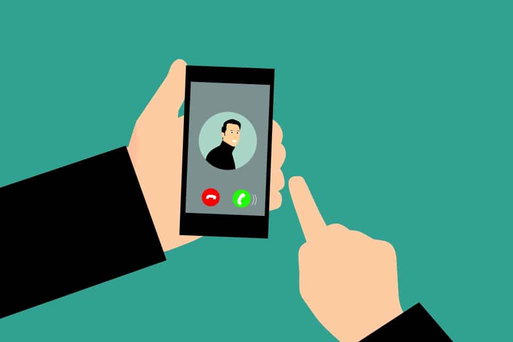 Comment faire un appel vidéo avec whatsapp sur tablette ? - Radimou