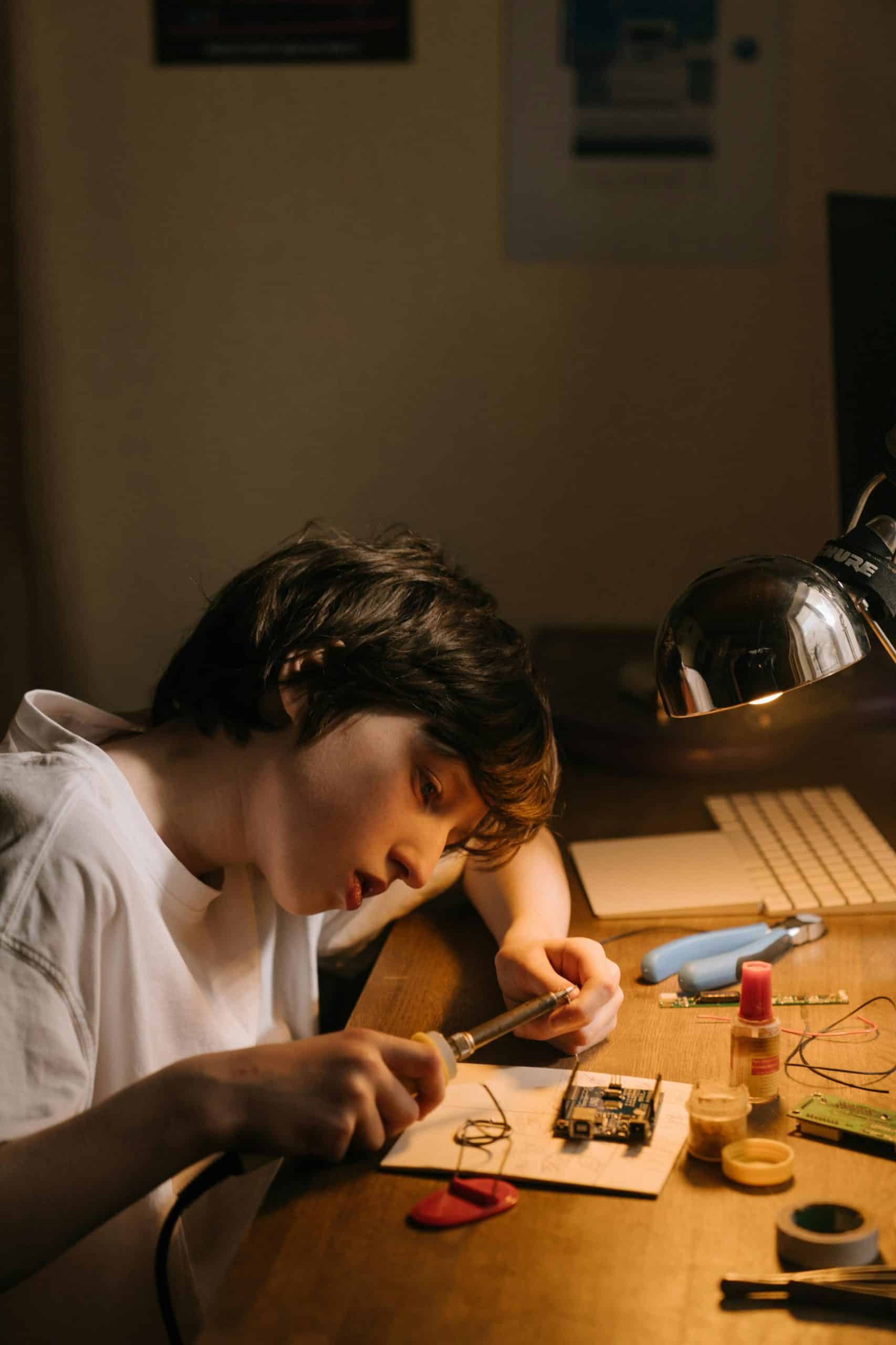 Arduino